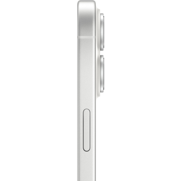 Купити Apple iPhone 17 256GB White (e-Sim): ціна, характеристики